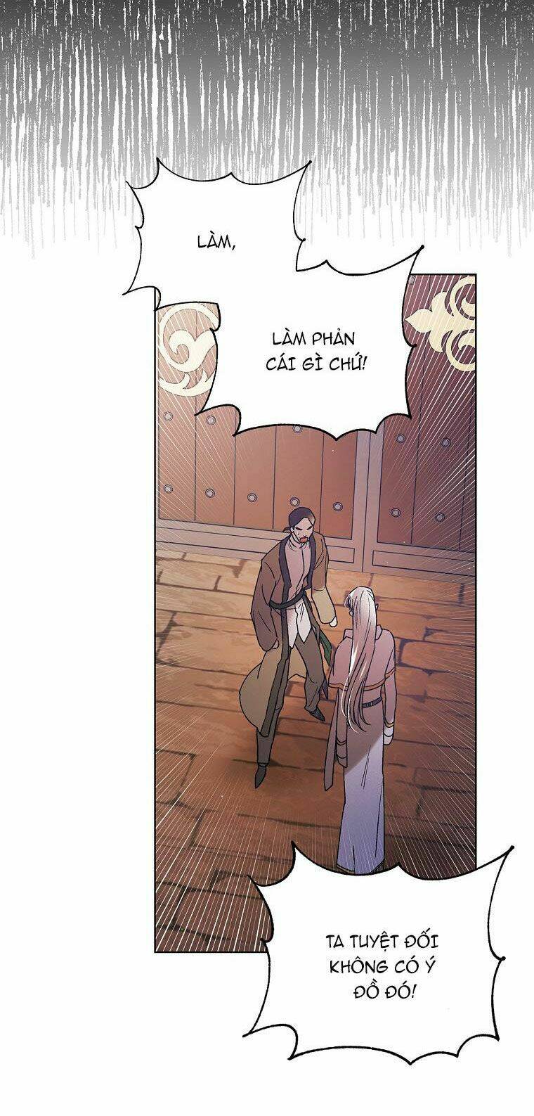 Cách Để Em Bảo Vệ Anh Chapter 46.2 - Trang 2