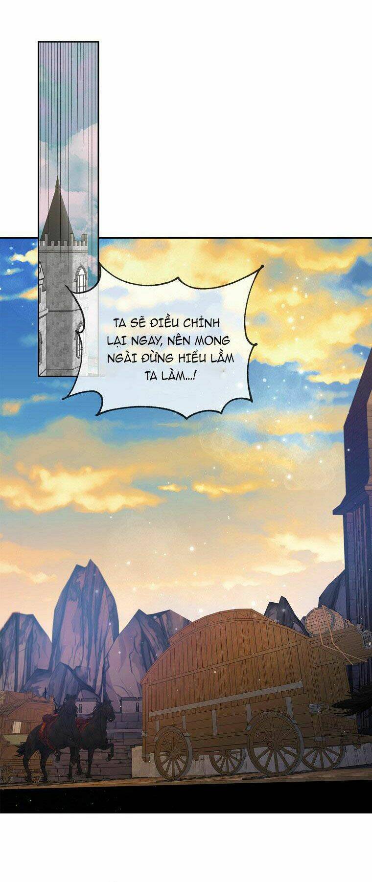 Cách Để Em Bảo Vệ Anh Chapter 46.2 - Trang 2