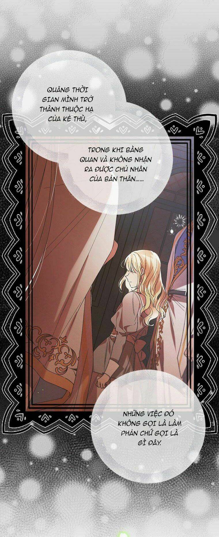 Cách Để Em Bảo Vệ Anh Chapter 46.2 - Trang 2