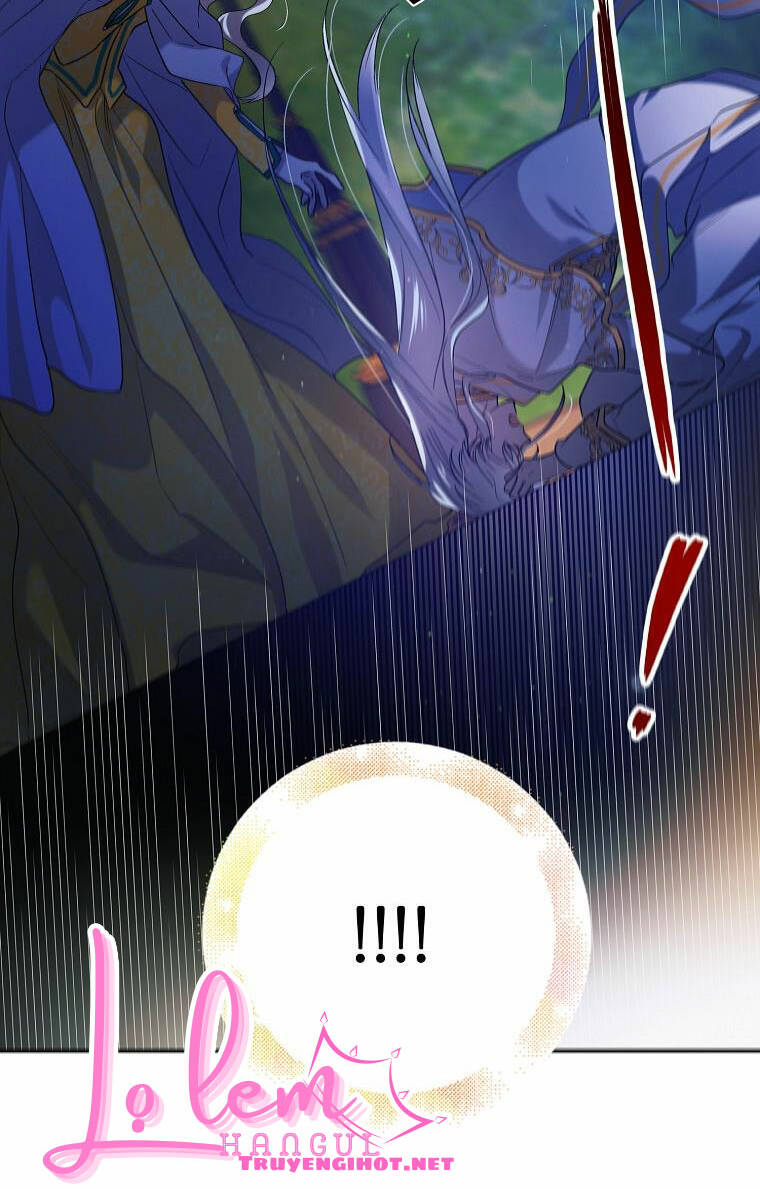 Cách Để Em Bảo Vệ Anh Chapter 47.1 - Trang 2