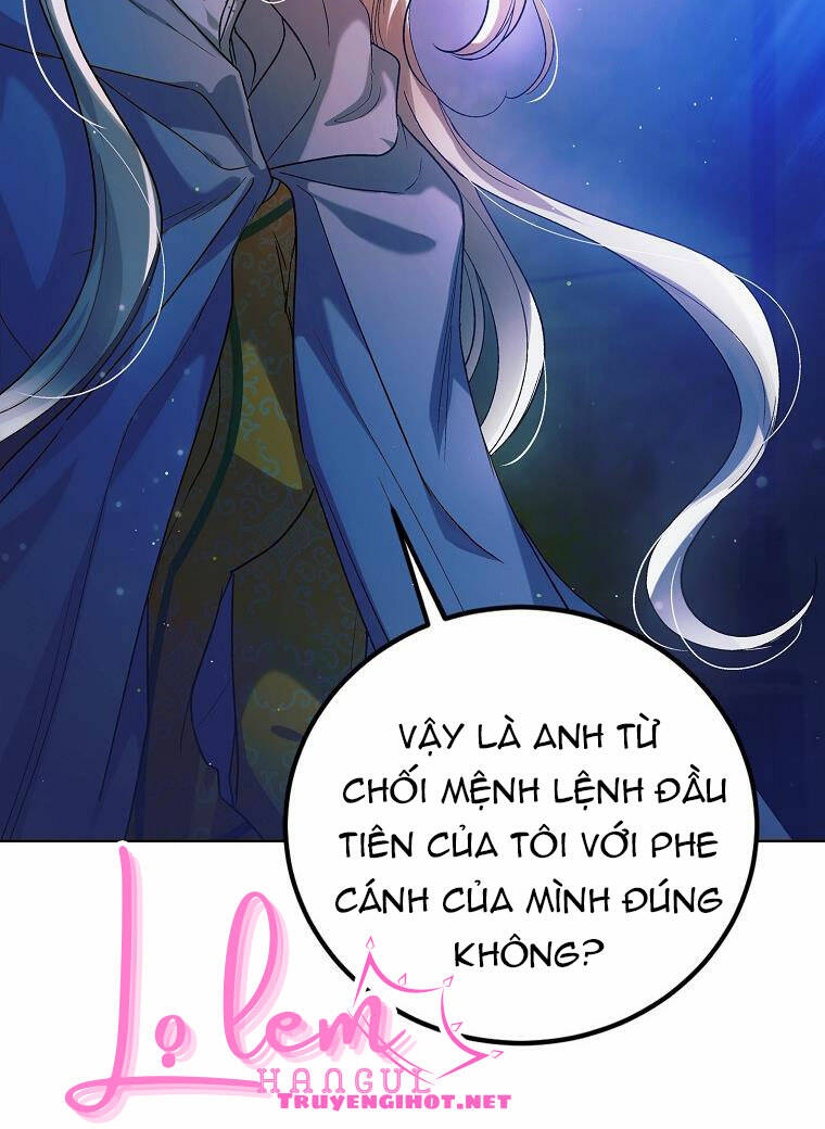 Cách Để Em Bảo Vệ Anh Chapter 47.1 - Trang 2