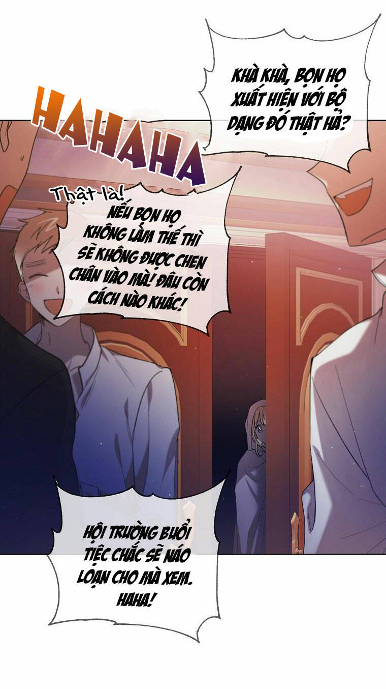 Cách Để Em Bảo Vệ Anh Chapter 47.1 - Trang 2