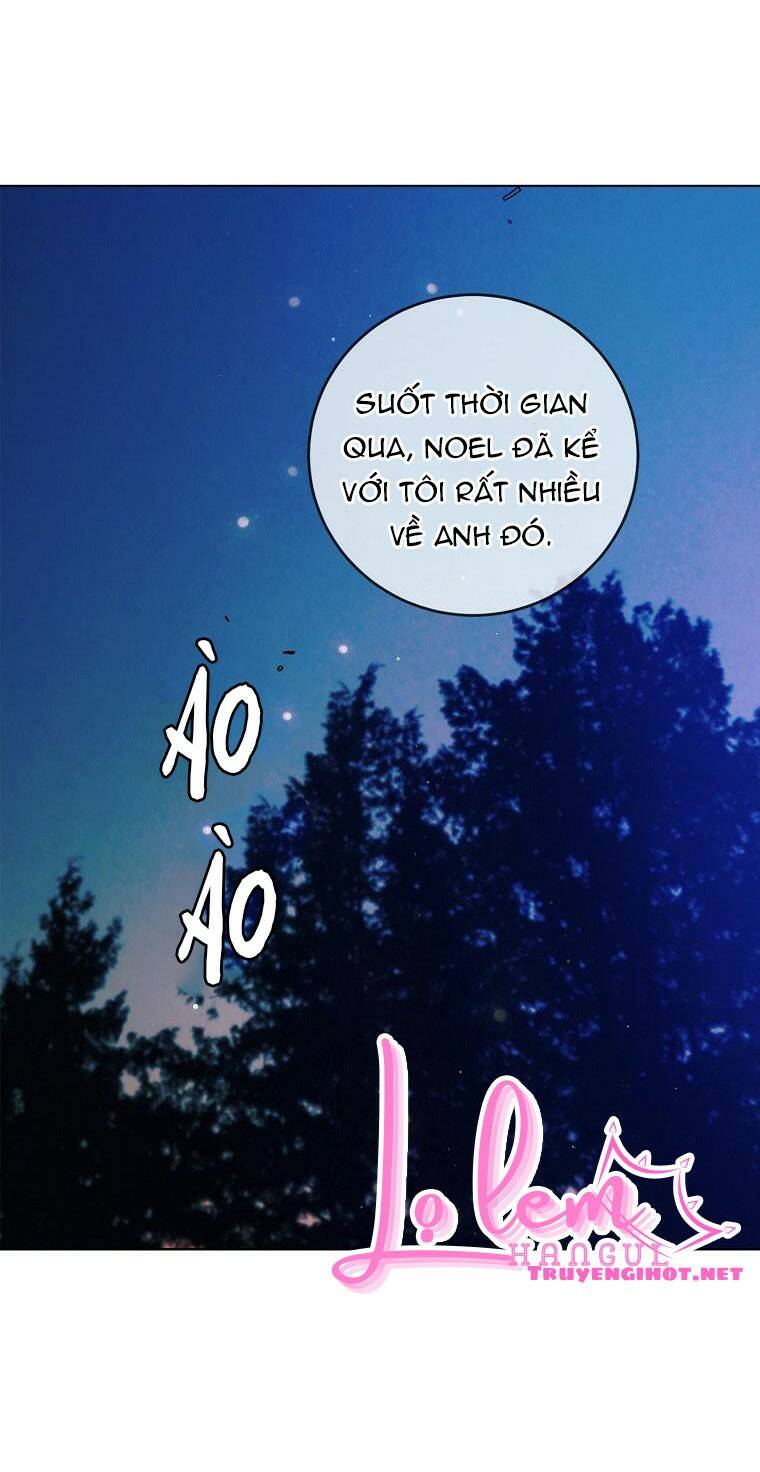 Cách Để Em Bảo Vệ Anh Chapter 47.1 - Trang 2