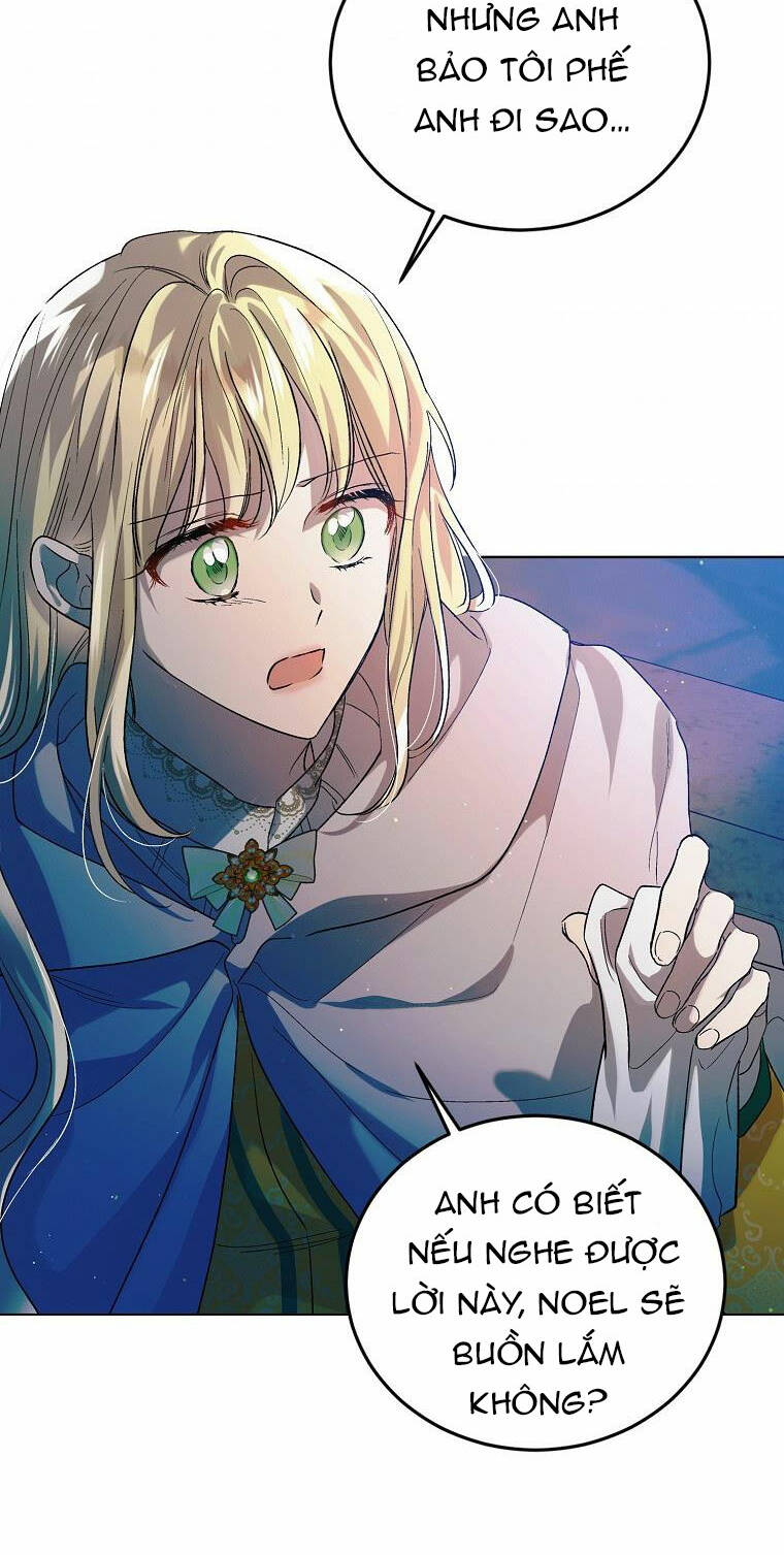 Cách Để Em Bảo Vệ Anh Chapter 47.1 - Trang 2