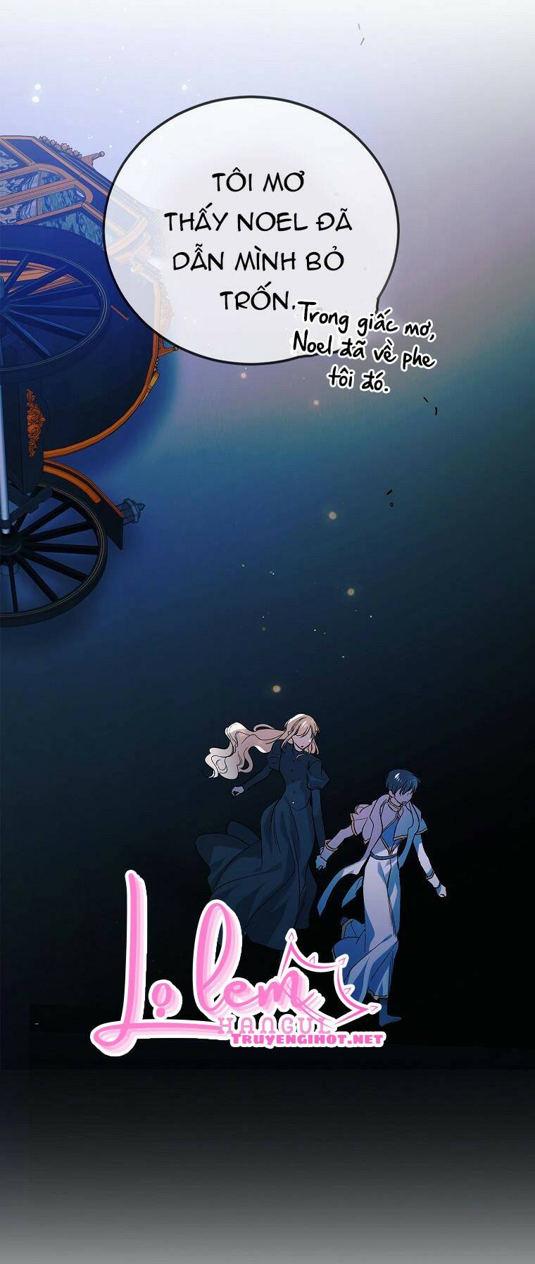 Cách Để Em Bảo Vệ Anh Chapter 47.1 - Trang 2