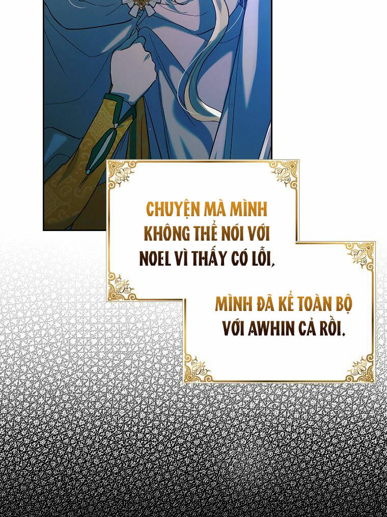 Cách Để Em Bảo Vệ Anh Chapter 47.1 - Trang 2