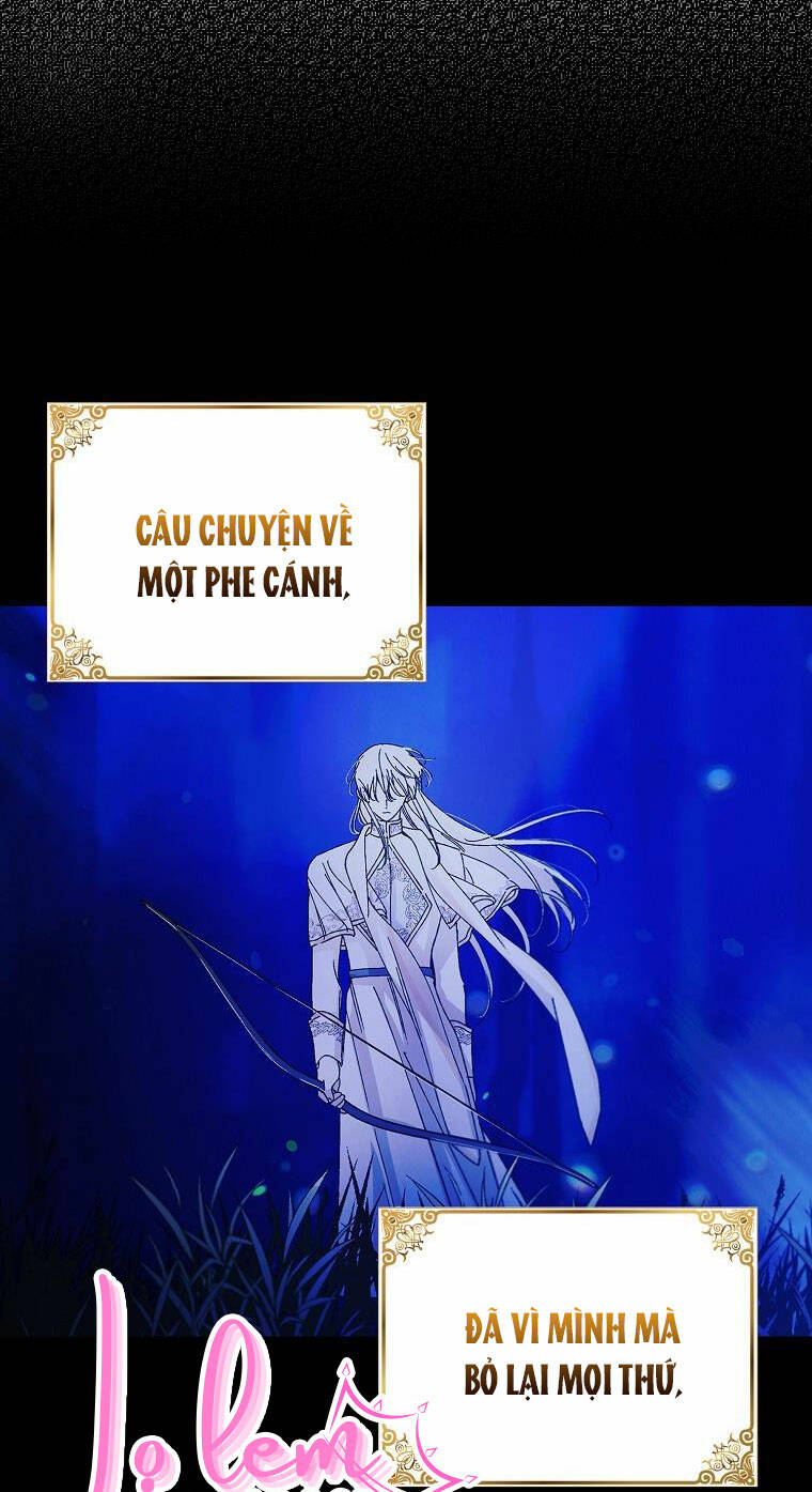 Cách Để Em Bảo Vệ Anh Chapter 47.1 - Trang 2