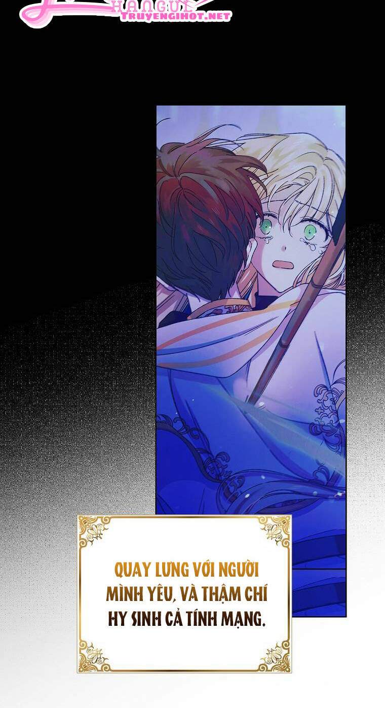 Cách Để Em Bảo Vệ Anh Chapter 47.1 - Trang 2