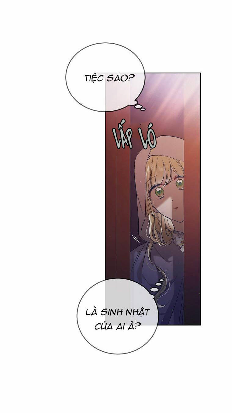 Cách Để Em Bảo Vệ Anh Chapter 47.1 - Trang 2