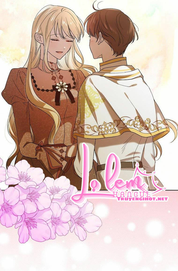 Cách Để Em Bảo Vệ Anh Chapter 47.1 - Trang 2