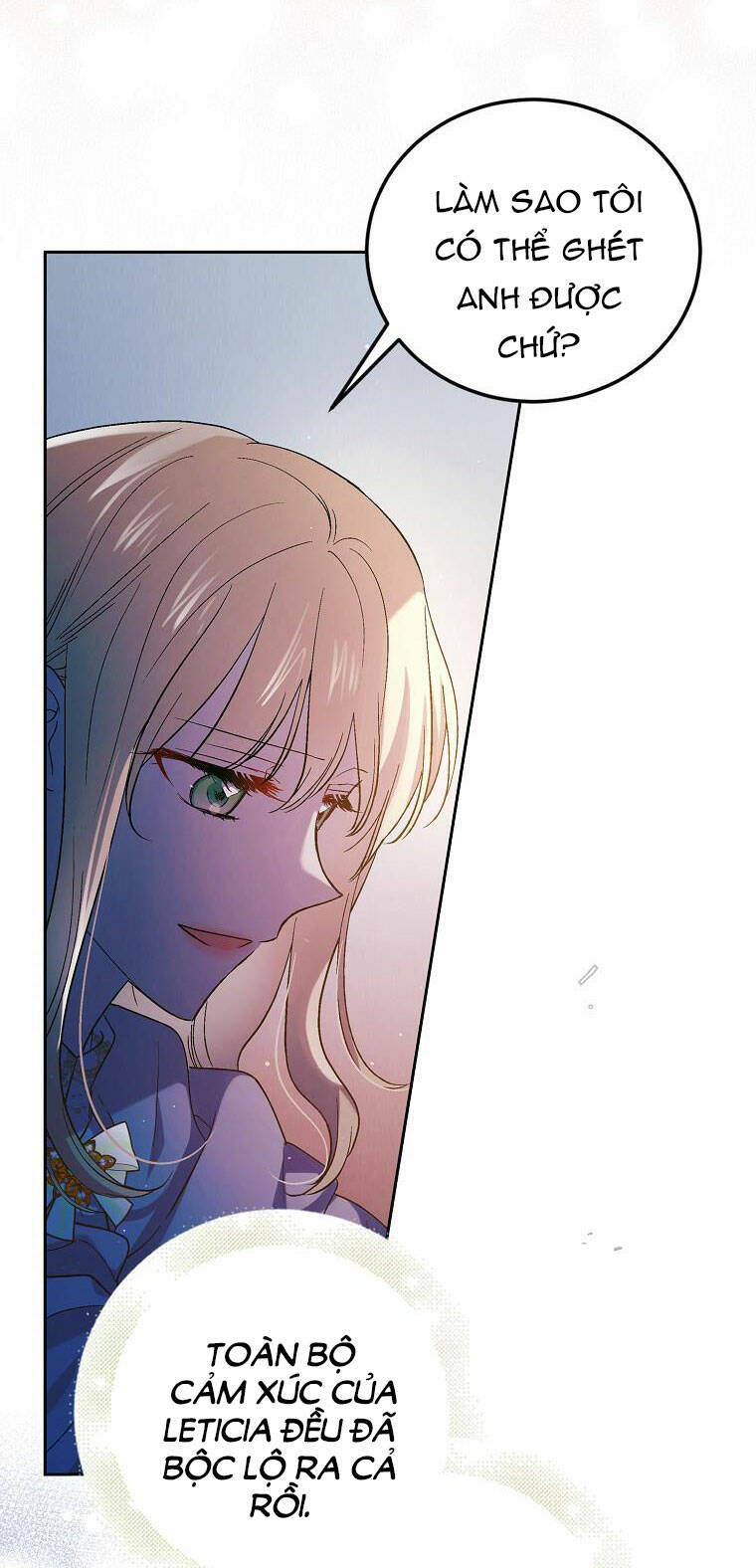 Cách Để Em Bảo Vệ Anh Chapter 47.1 - Trang 2