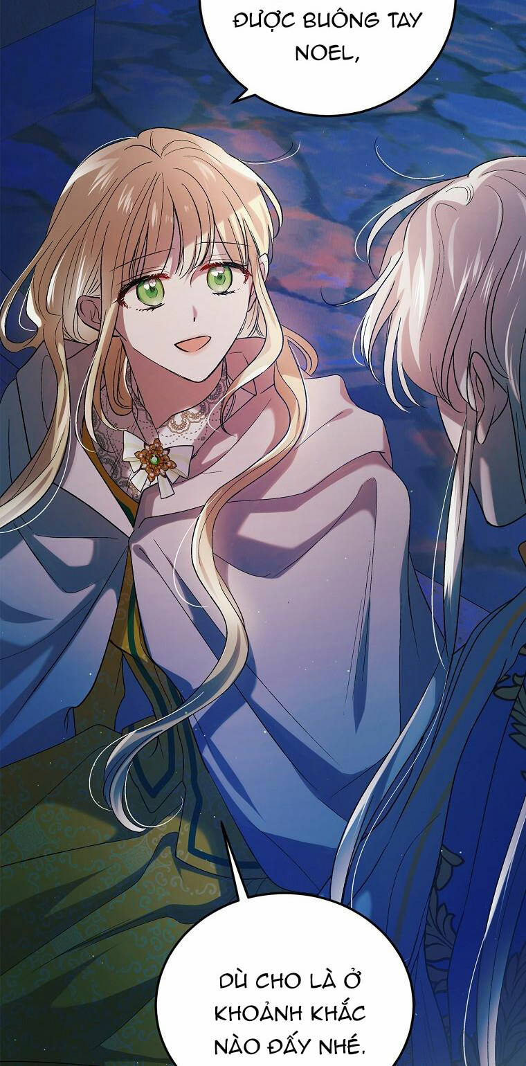 Cách Để Em Bảo Vệ Anh Chapter 47.1 - Trang 2