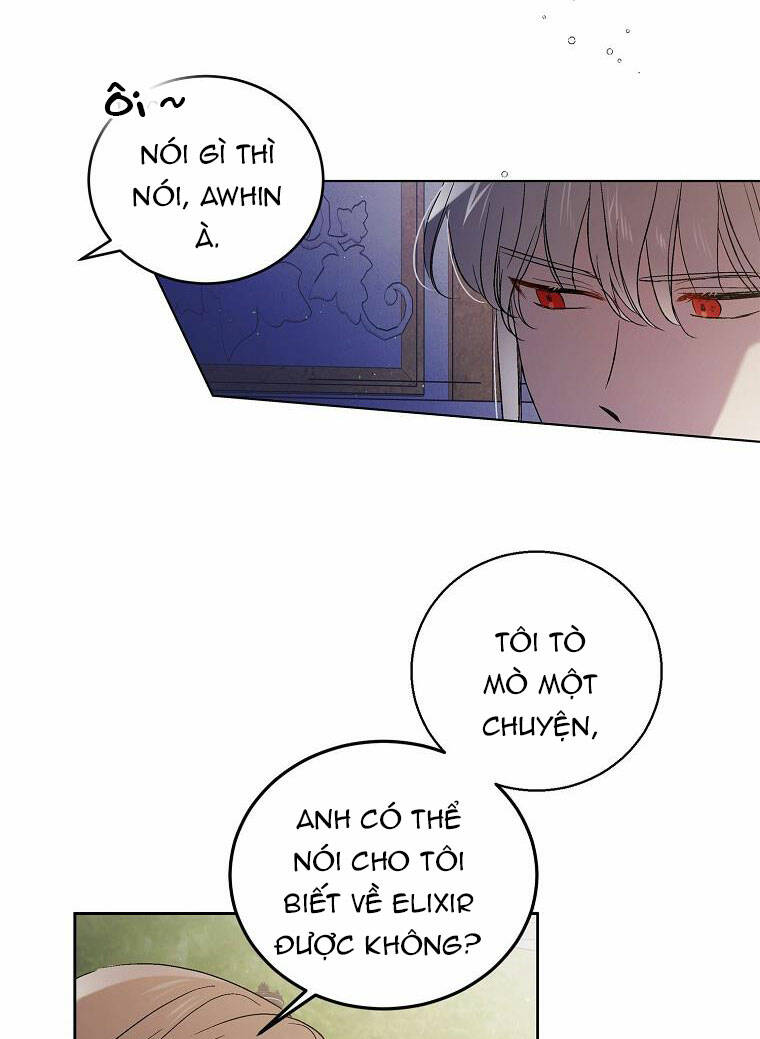 Cách Để Em Bảo Vệ Anh Chapter 47.1 - Trang 2