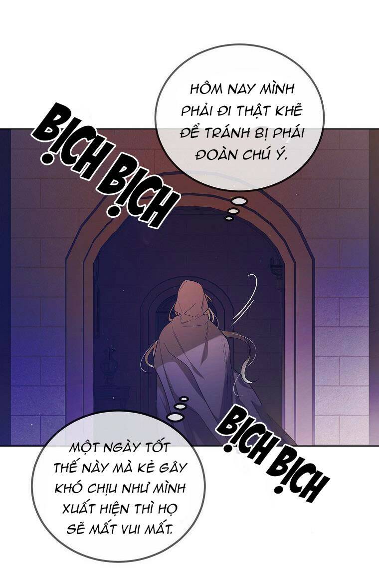 Cách Để Em Bảo Vệ Anh Chapter 47.1 - Trang 2