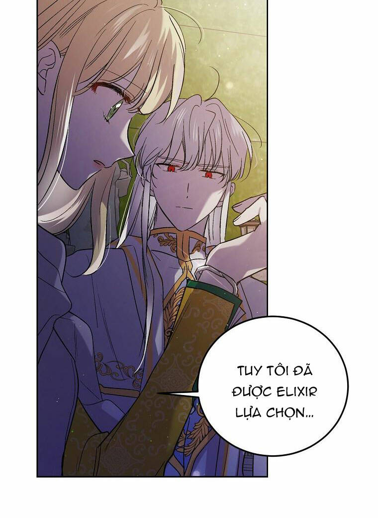 Cách Để Em Bảo Vệ Anh Chapter 47.1 - Trang 2