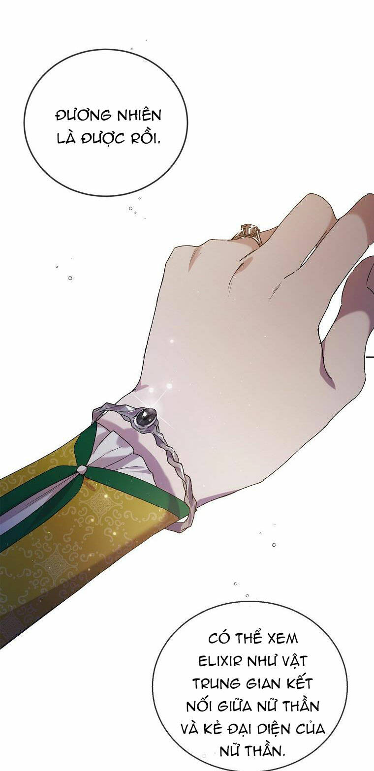 Cách Để Em Bảo Vệ Anh Chapter 47.1 - Trang 2