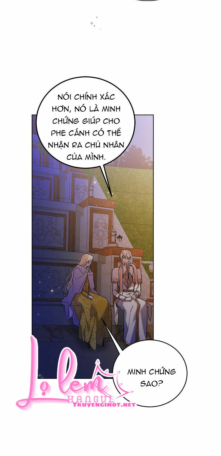 Cách Để Em Bảo Vệ Anh Chapter 47.1 - Trang 2