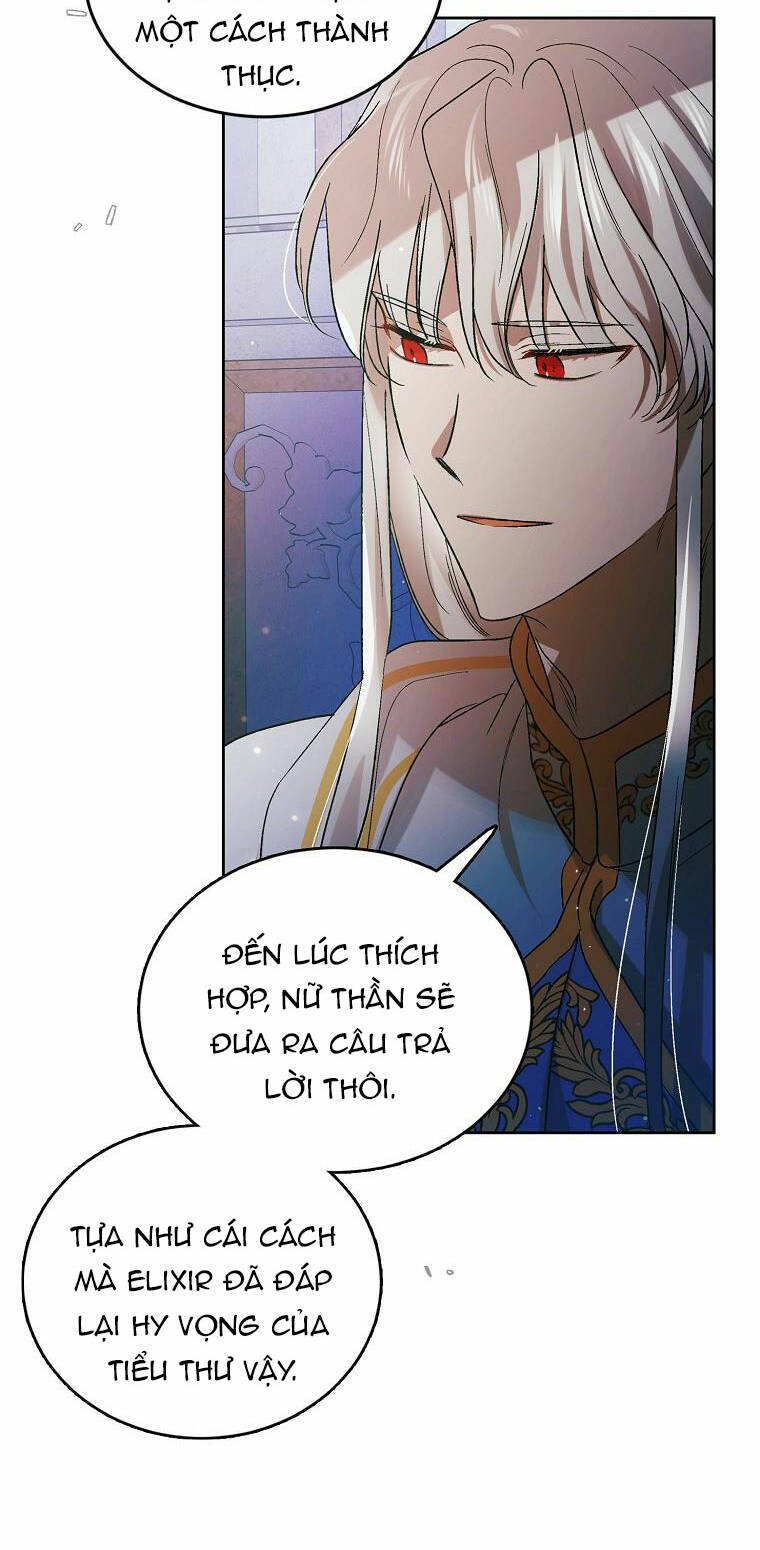 Cách Để Em Bảo Vệ Anh Chapter 47.1 - Trang 2