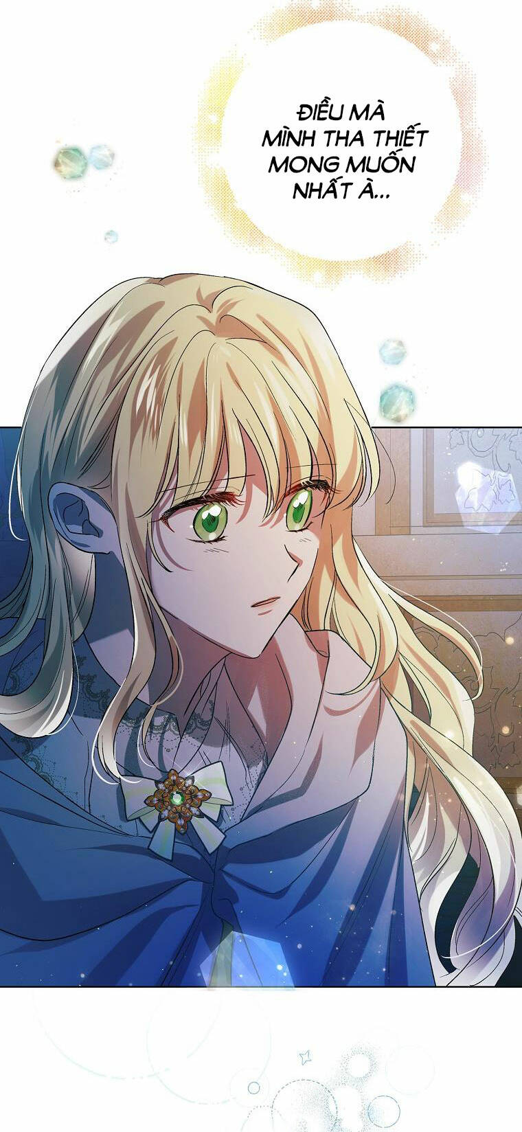 Cách Để Em Bảo Vệ Anh Chapter 47.1 - Trang 2