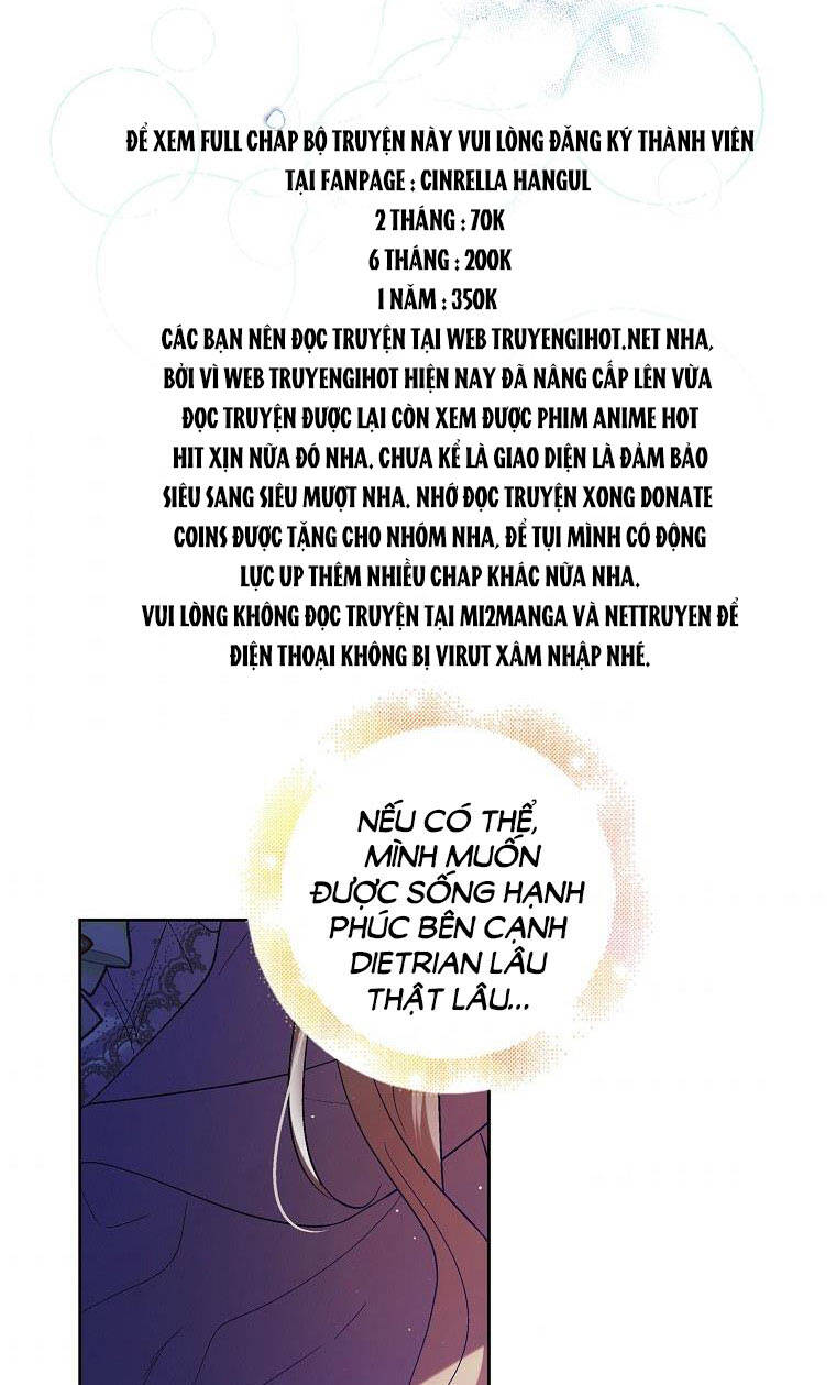 Cách Để Em Bảo Vệ Anh Chapter 47.1 - Trang 2