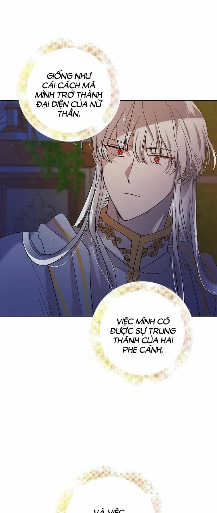 Cách Để Em Bảo Vệ Anh Chapter 47.1 - Trang 2