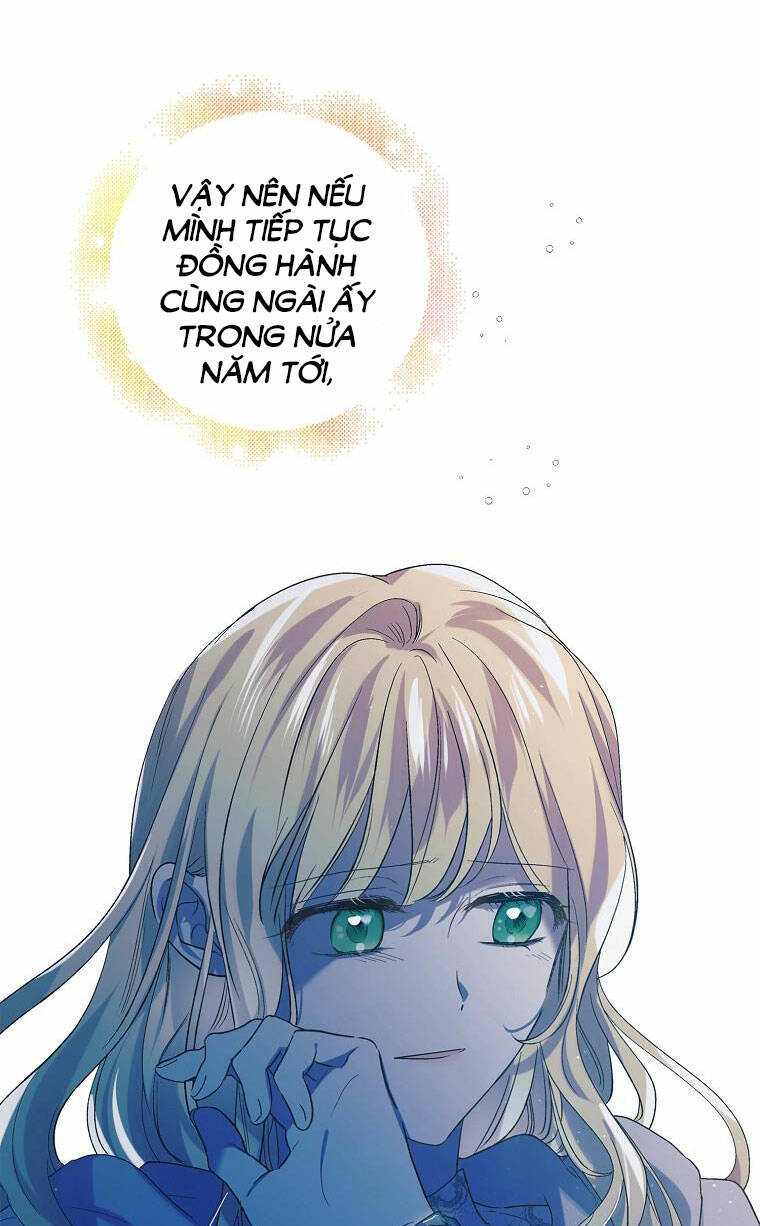 Cách Để Em Bảo Vệ Anh Chapter 47.1 - Trang 2