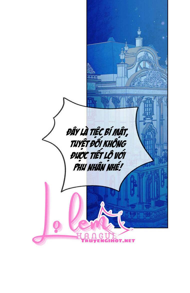 Cách Để Em Bảo Vệ Anh Chapter 47.2 - Trang 2