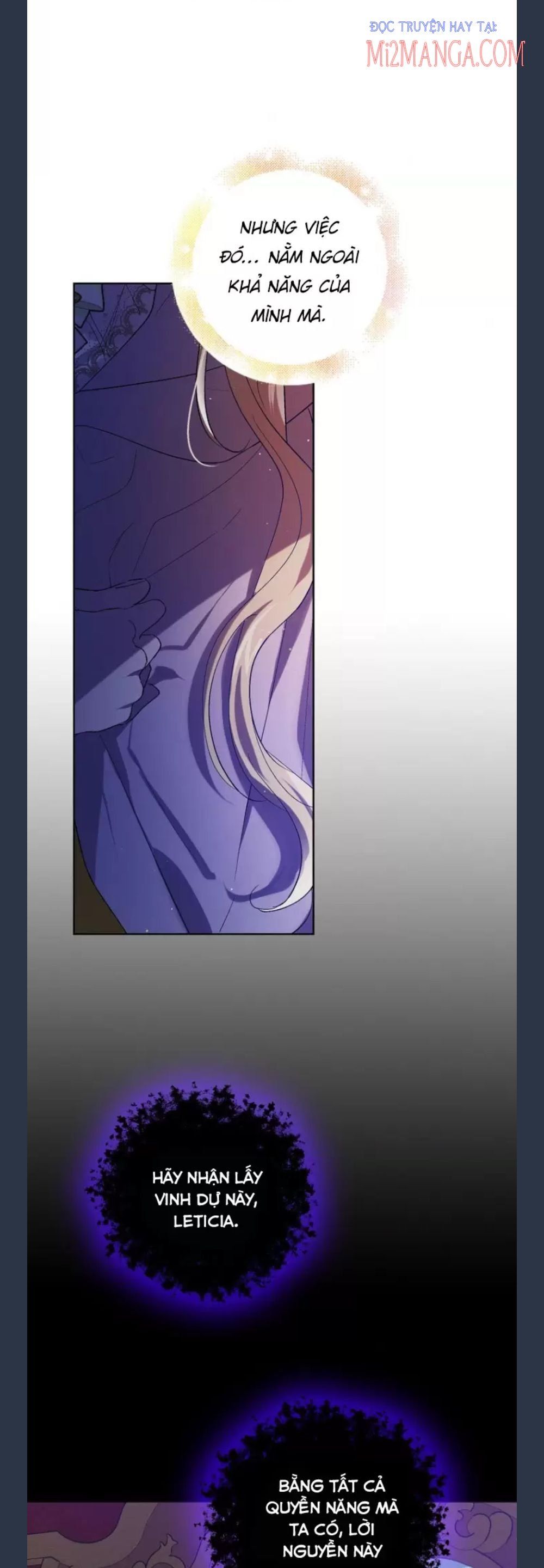 Cách Để Em Bảo Vệ Anh Chapter 47.5 - Trang 2