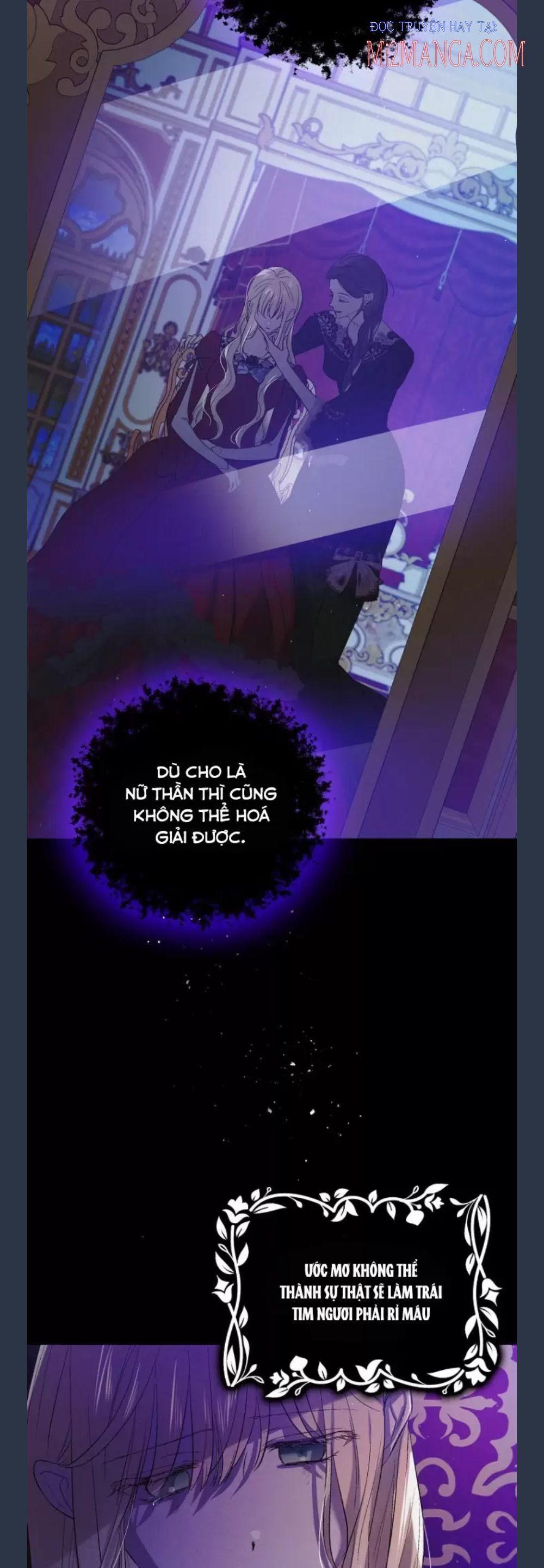 Cách Để Em Bảo Vệ Anh Chapter 47.5 - Trang 2