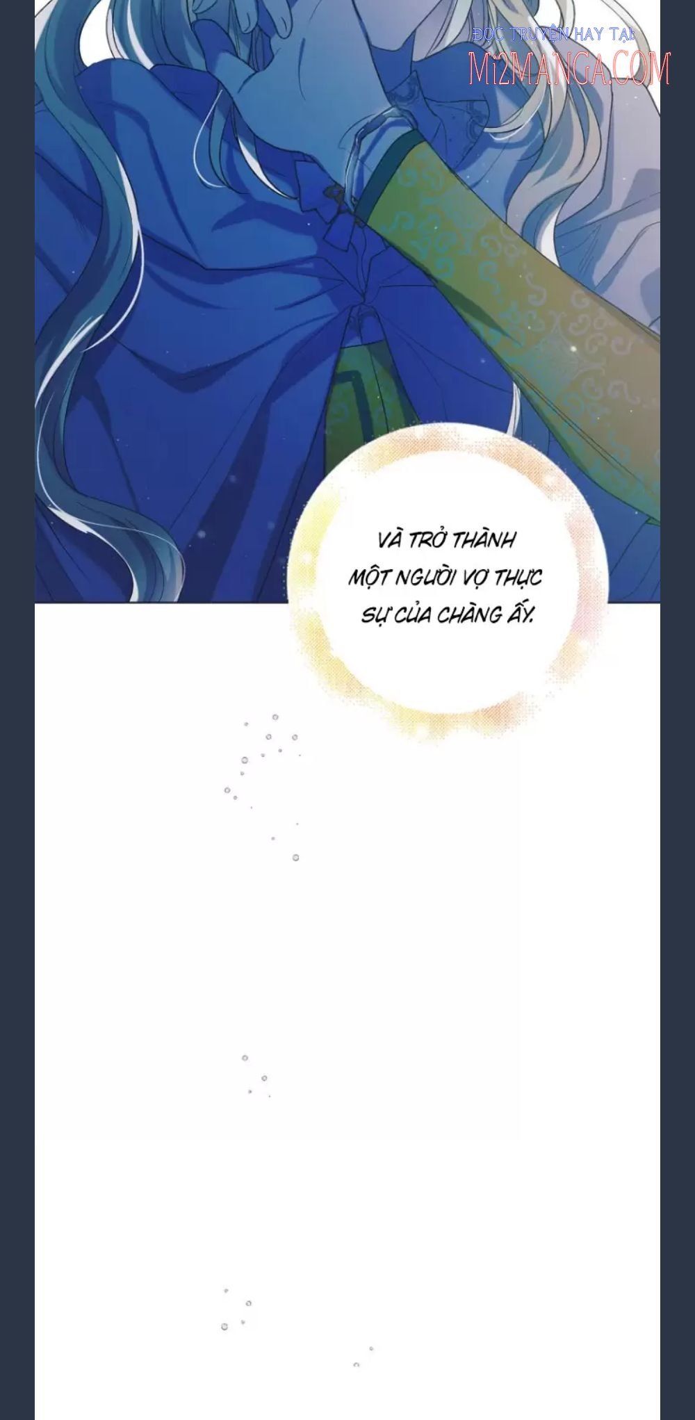 Cách Để Em Bảo Vệ Anh Chapter 47.5 - Trang 2