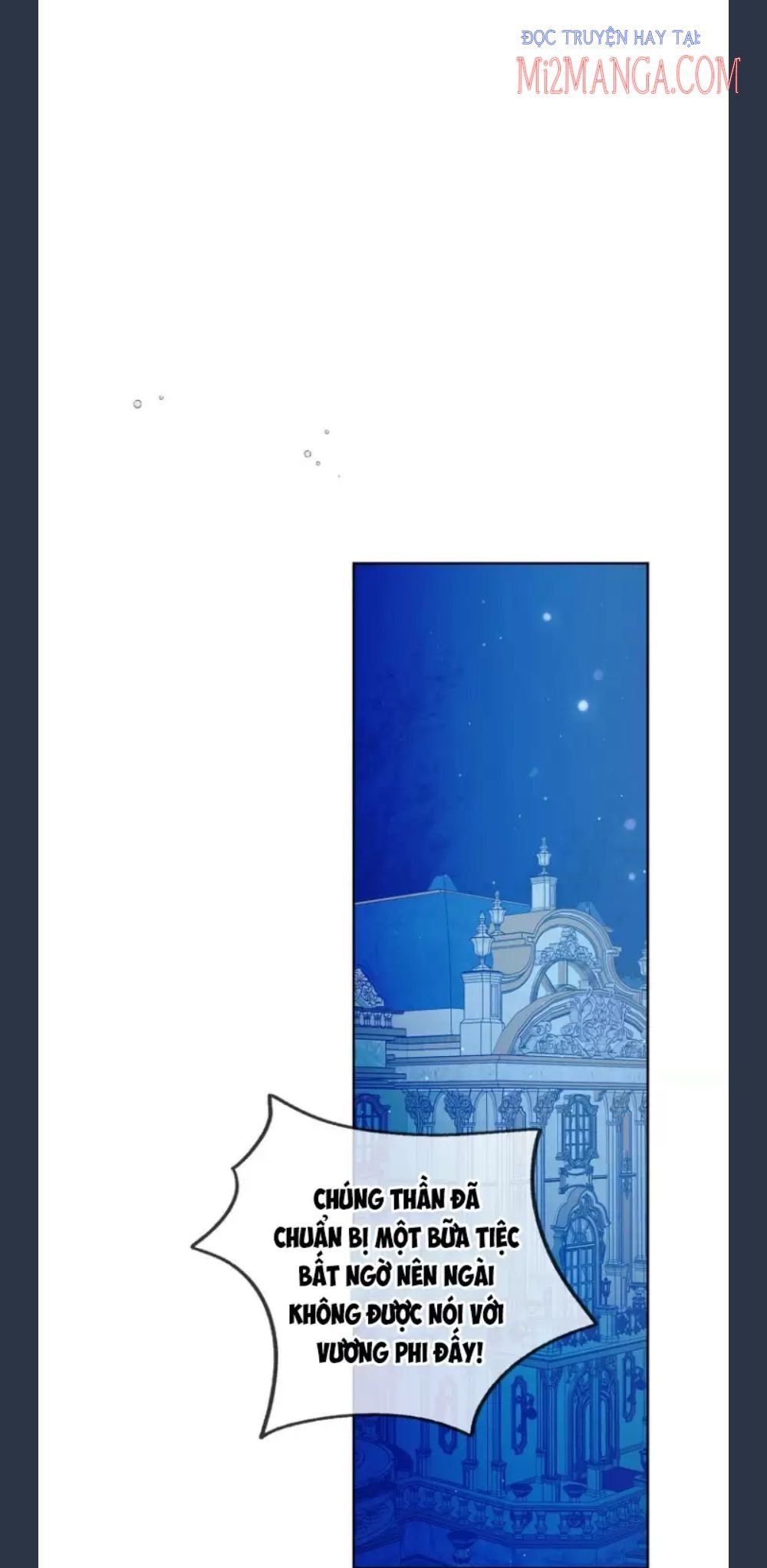 Cách Để Em Bảo Vệ Anh Chapter 47.5 - Trang 2