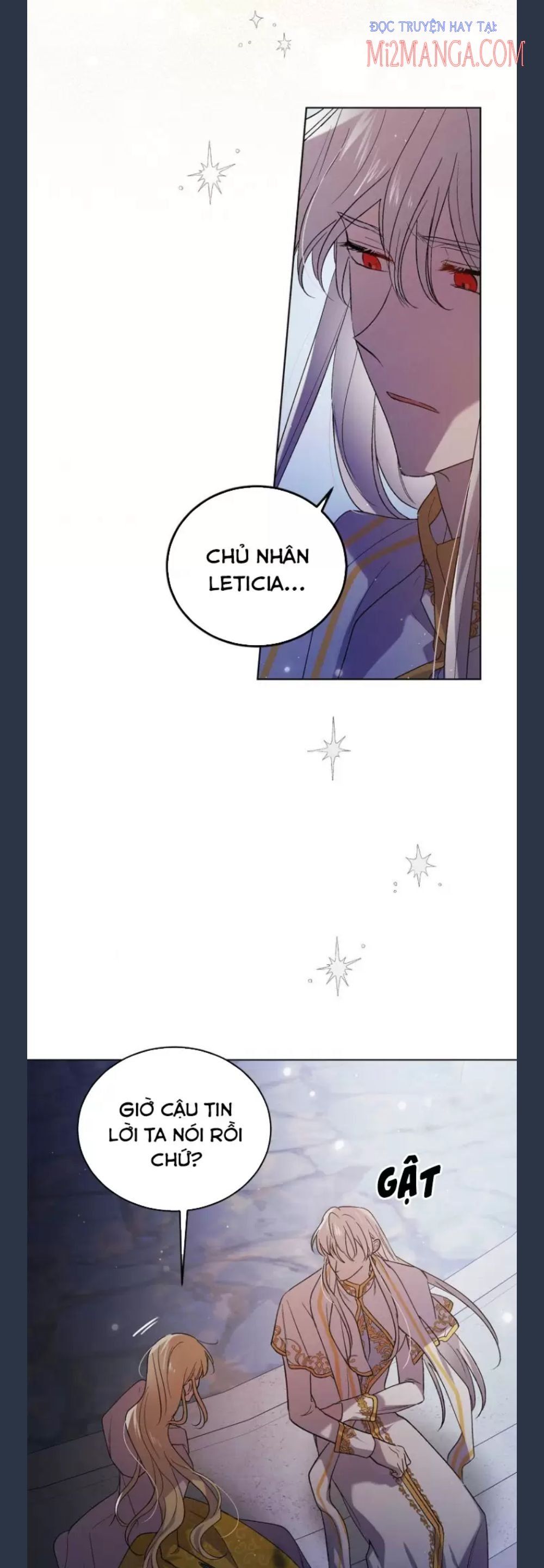 Cách Để Em Bảo Vệ Anh Chapter 47.5 - Trang 2