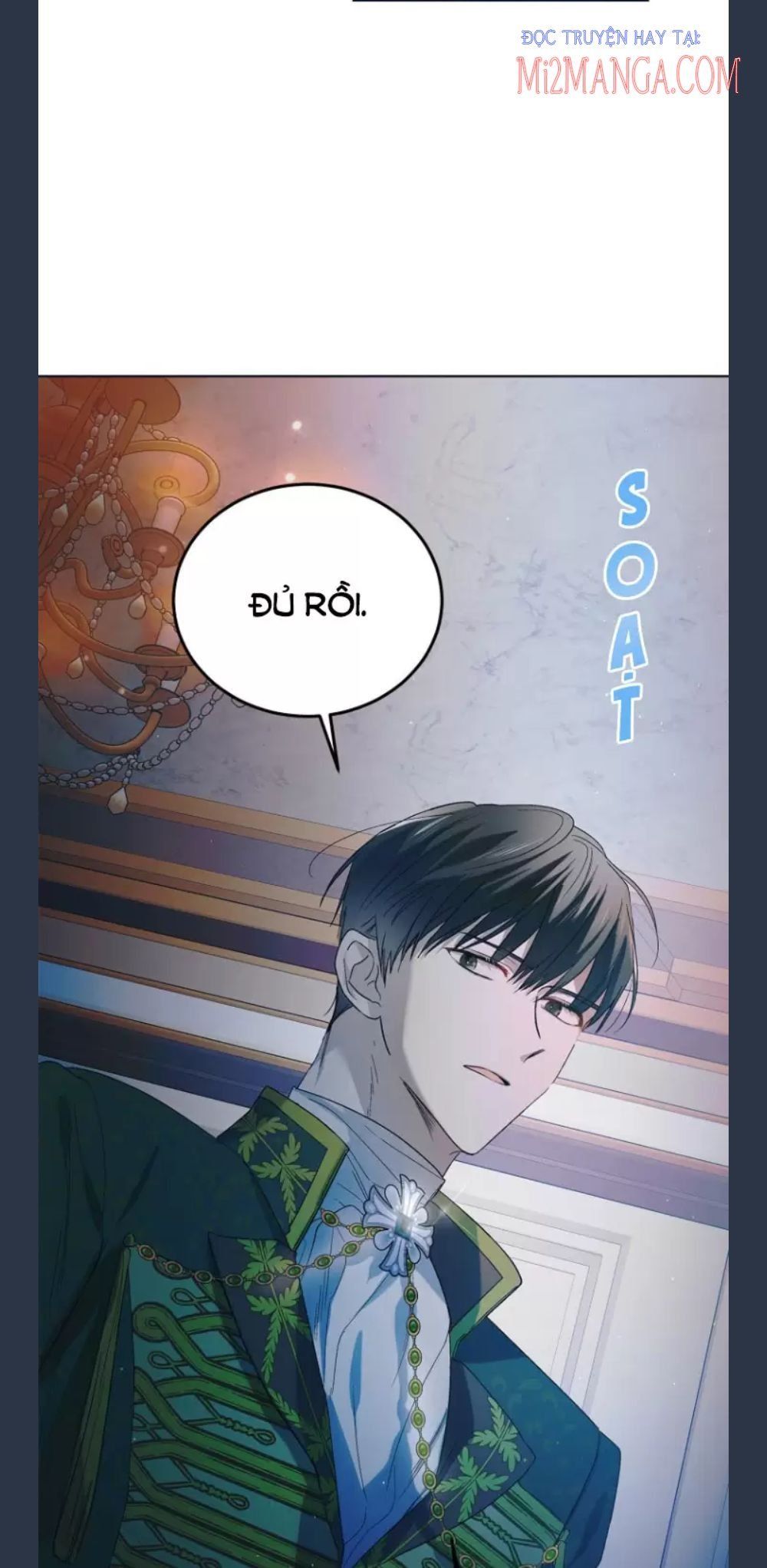 Cách Để Em Bảo Vệ Anh Chapter 47.5 - Trang 2