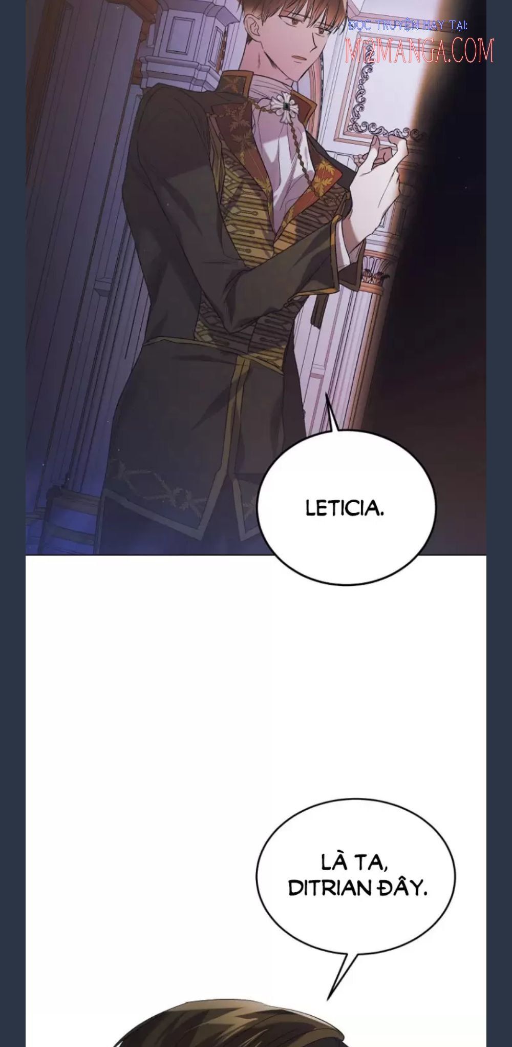 Cách Để Em Bảo Vệ Anh Chapter 47.5 - Trang 2