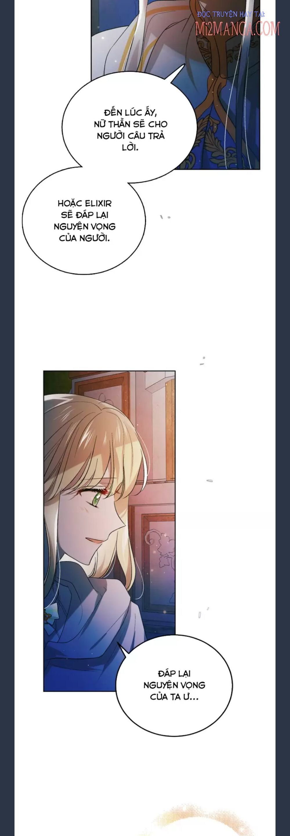 Cách Để Em Bảo Vệ Anh Chapter 47.5 - Trang 2