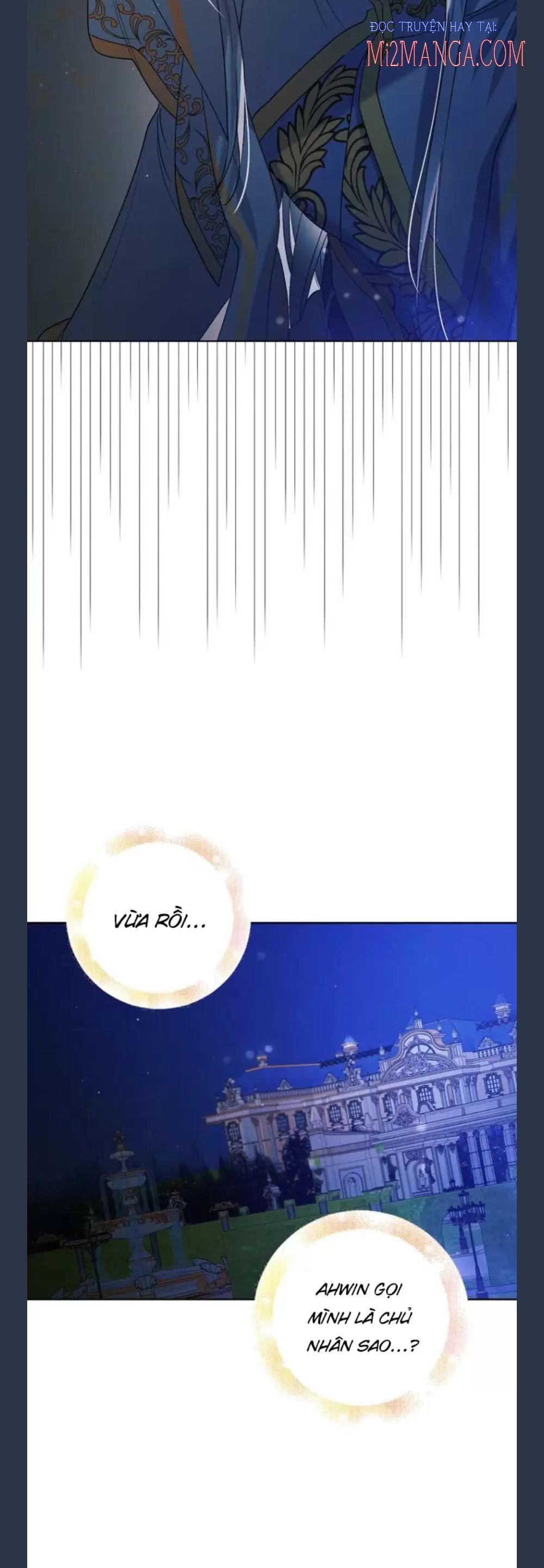 Cách Để Em Bảo Vệ Anh Chapter 47 - Trang 2