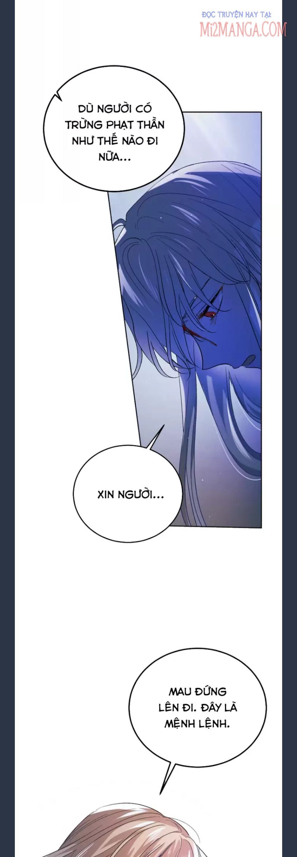 Cách Để Em Bảo Vệ Anh Chapter 47 - Trang 2