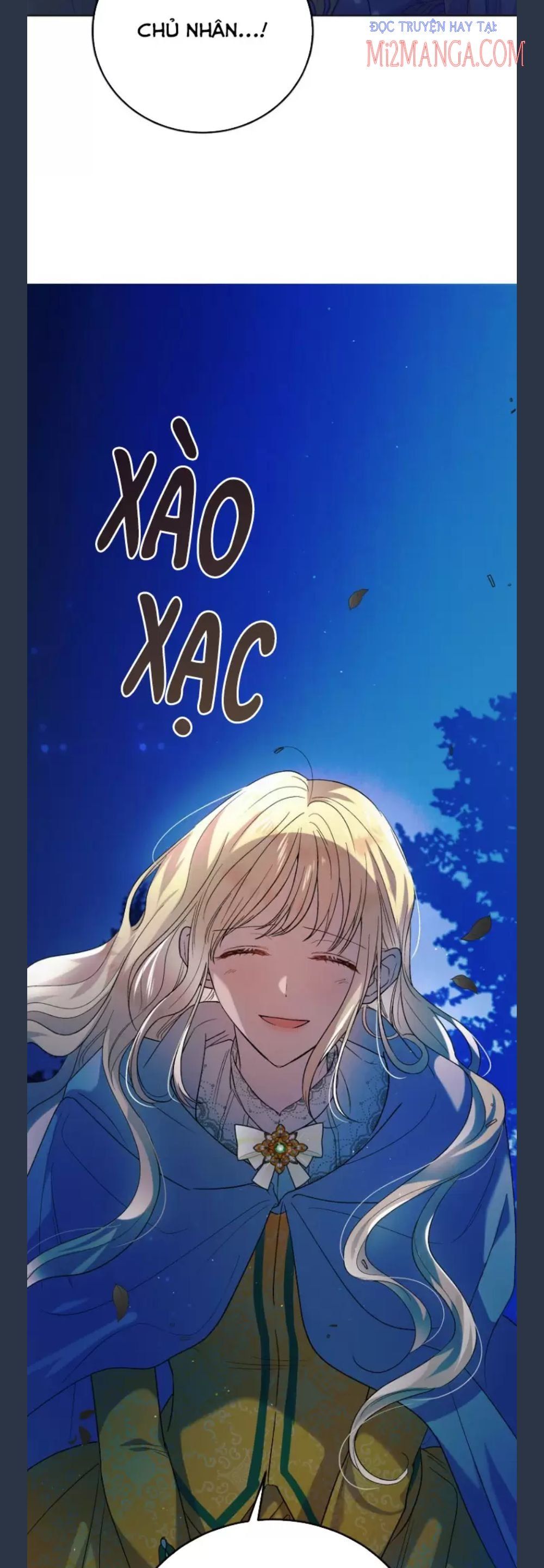 Cách Để Em Bảo Vệ Anh Chapter 47 - Trang 2