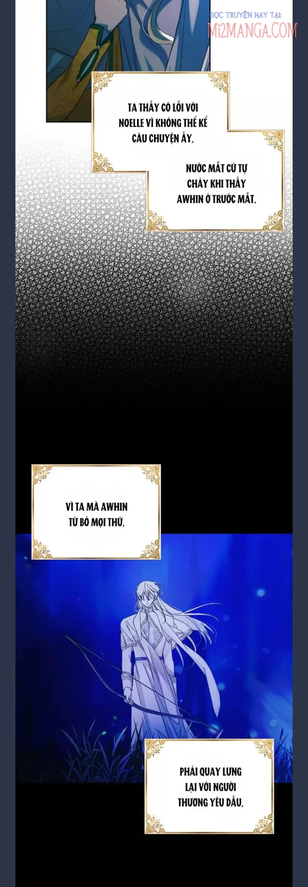 Cách Để Em Bảo Vệ Anh Chapter 47 - Trang 2