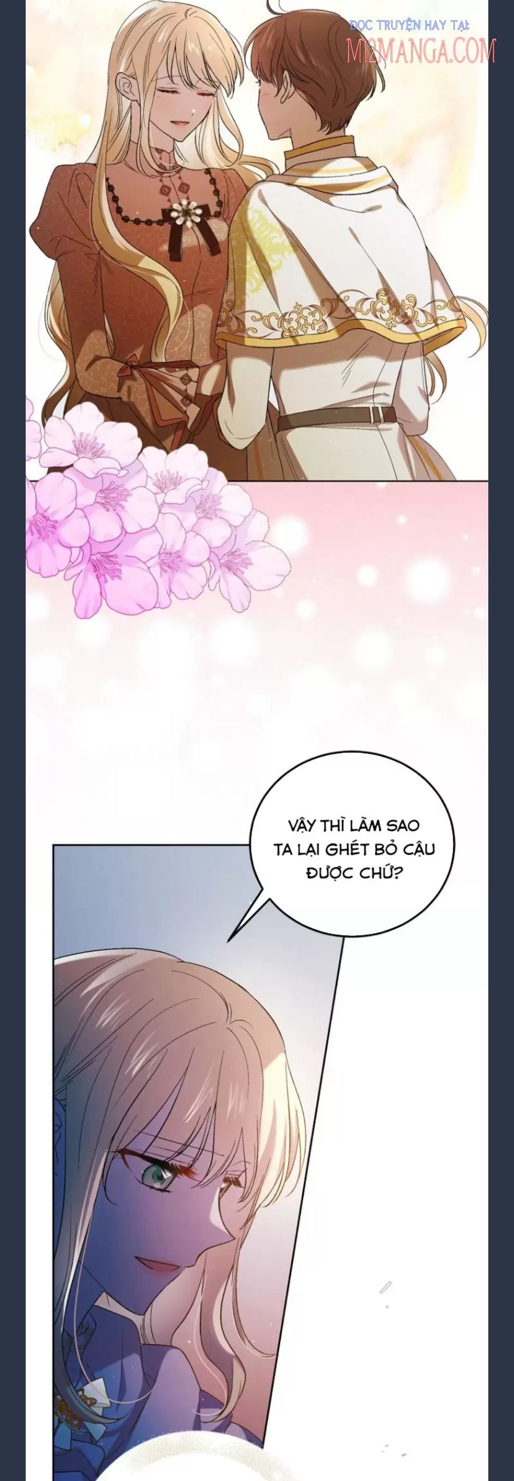 Cách Để Em Bảo Vệ Anh Chapter 47 - Trang 2