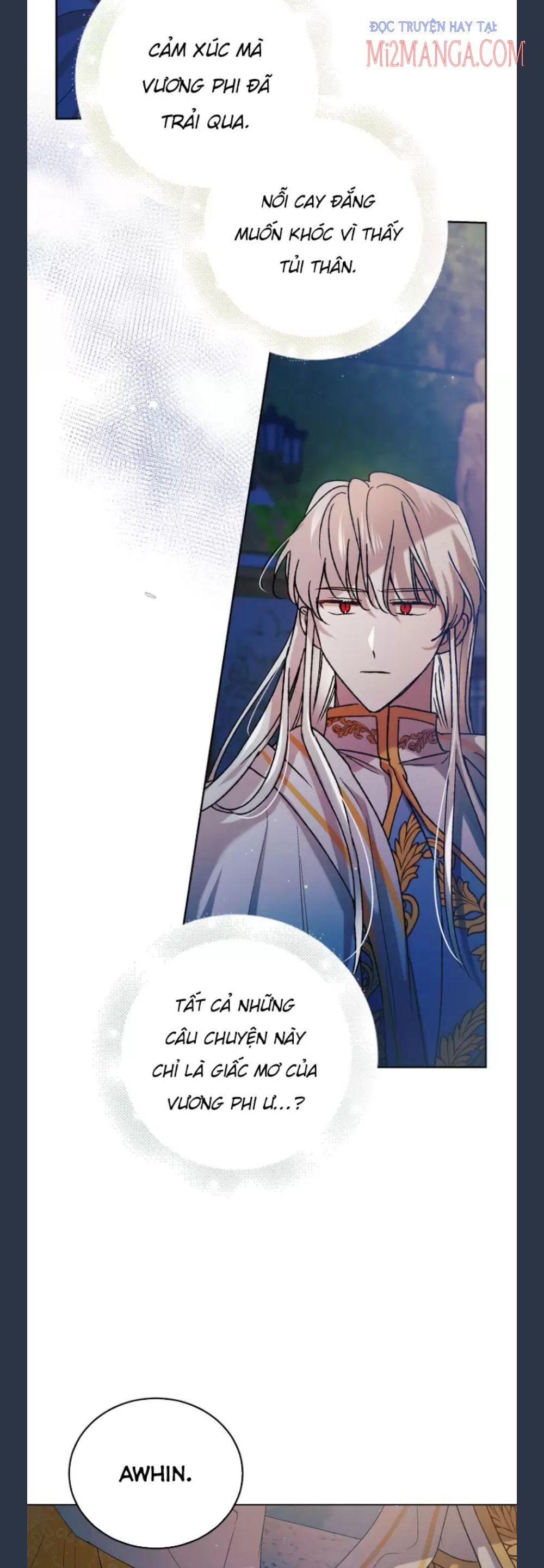 Cách Để Em Bảo Vệ Anh Chapter 47 - Trang 2