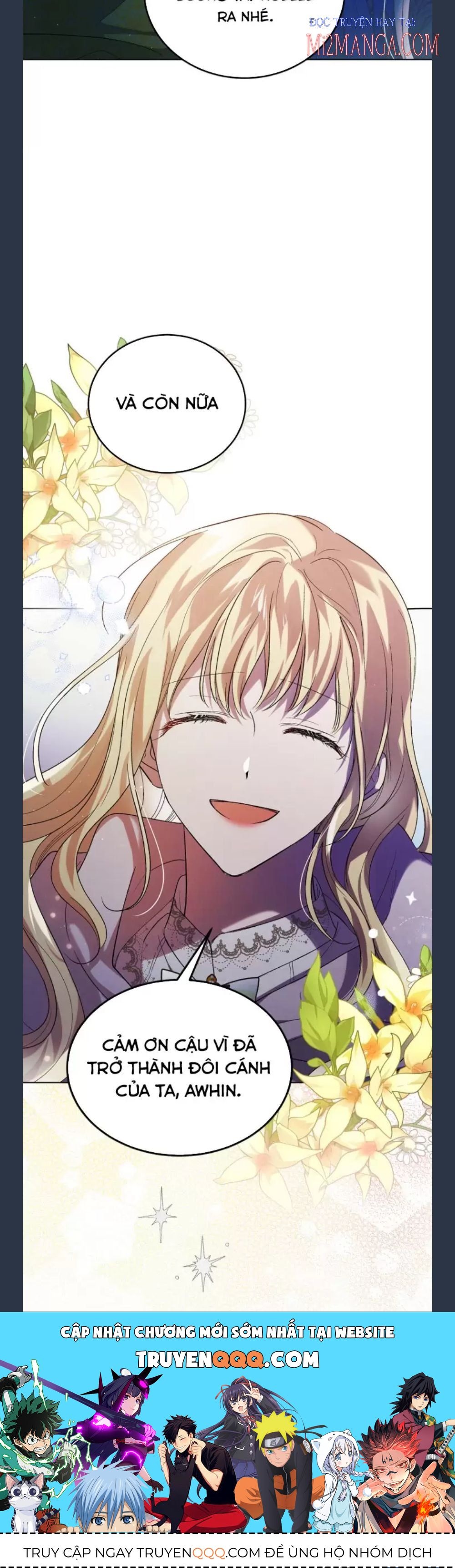 Cách Để Em Bảo Vệ Anh Chapter 47 - Trang 2