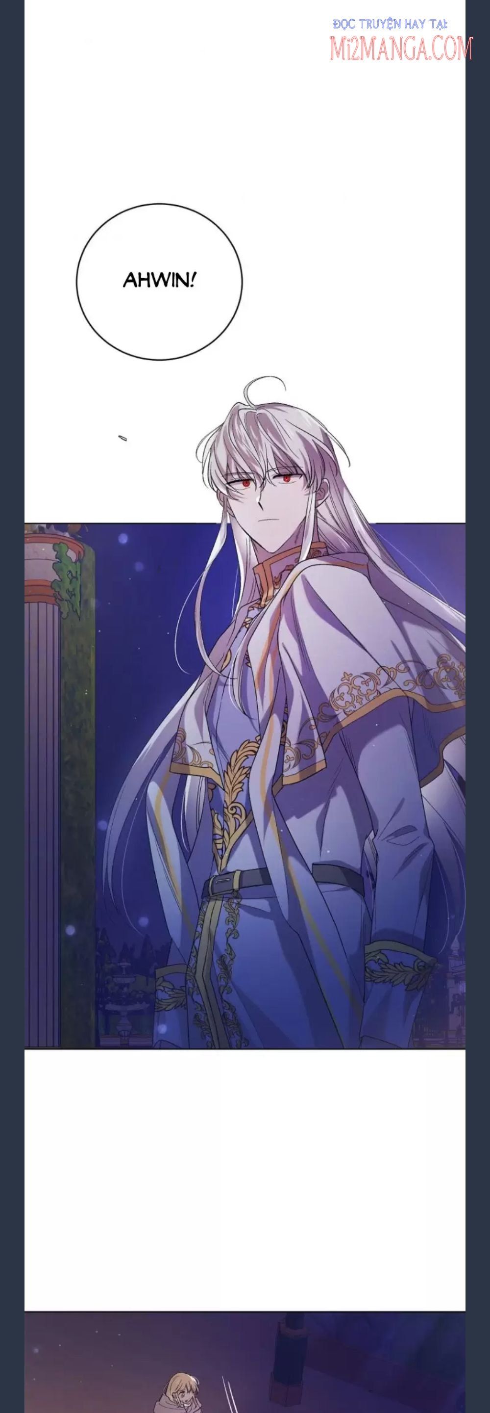 Cách Để Em Bảo Vệ Anh Chapter 47 - Trang 2