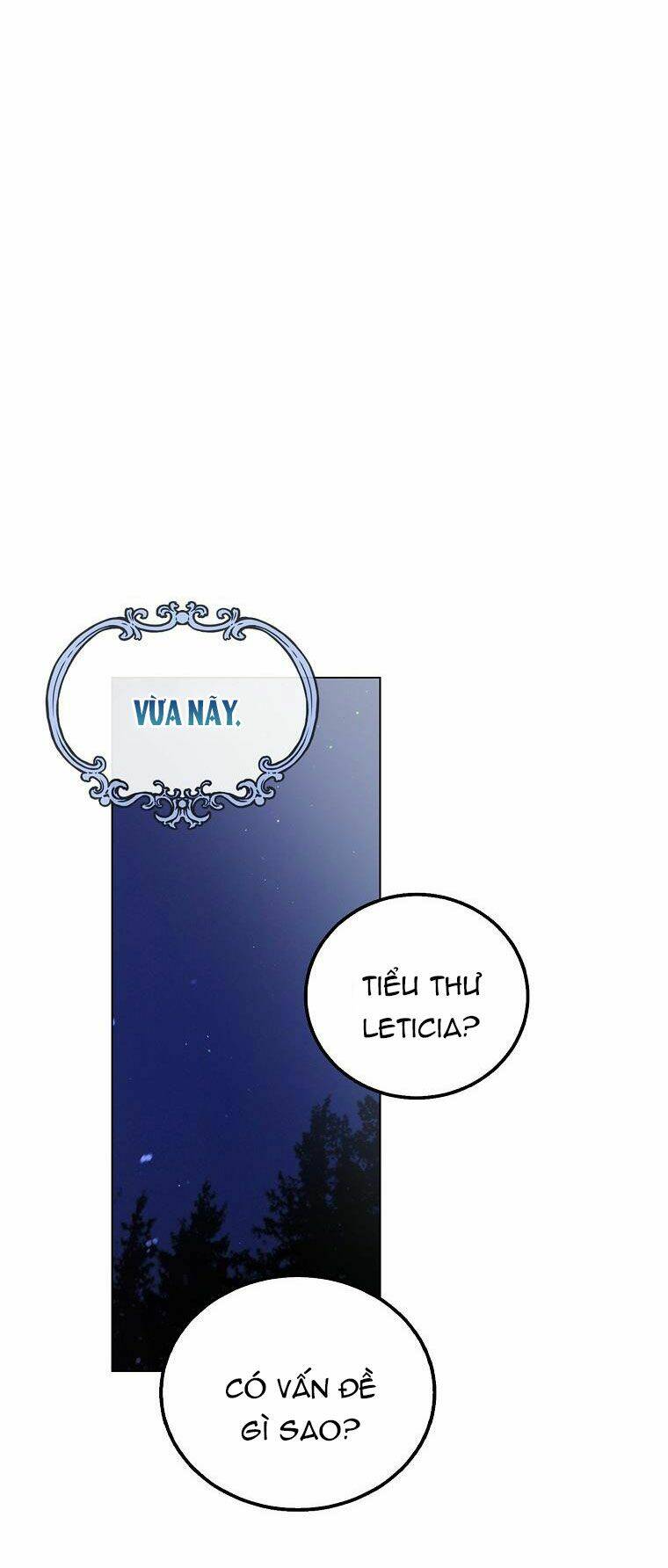 Cách Để Em Bảo Vệ Anh Chapter 48.1 - Trang 2