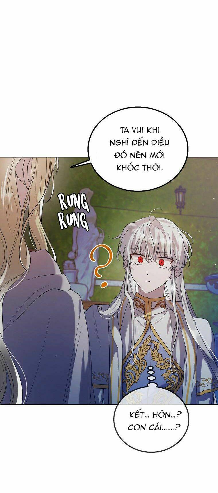 Cách Để Em Bảo Vệ Anh Chapter 48.1 - Trang 2