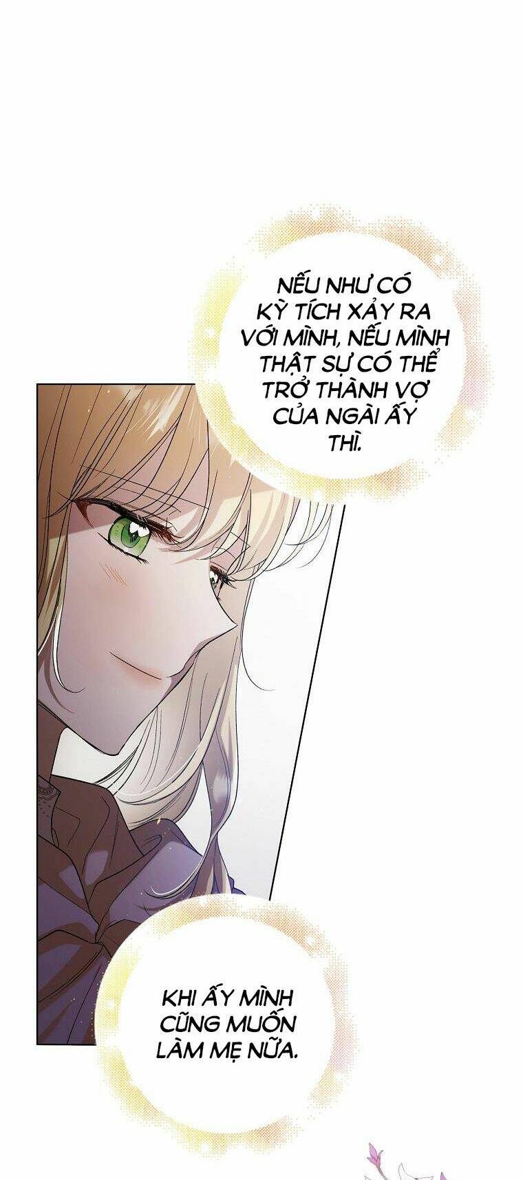 Cách Để Em Bảo Vệ Anh Chapter 48.1 - Trang 2