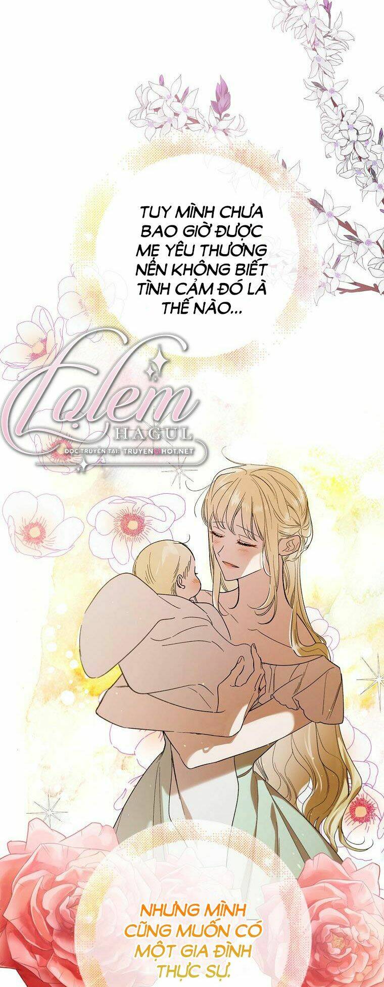 Cách Để Em Bảo Vệ Anh Chapter 48.1 - Trang 2