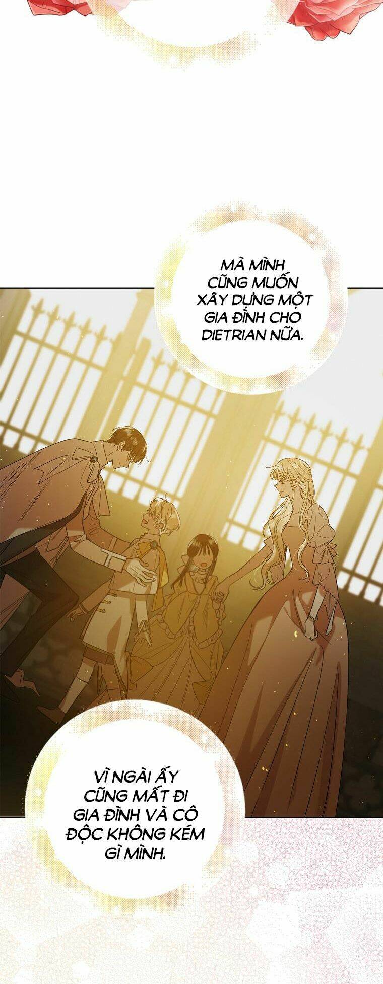 Cách Để Em Bảo Vệ Anh Chapter 48.1 - Trang 2