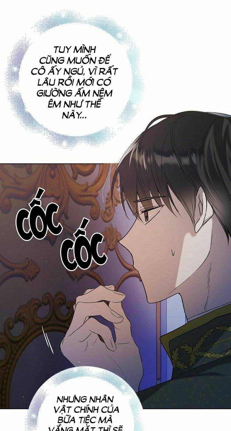 Cách Để Em Bảo Vệ Anh Chapter 48.1 - Trang 2