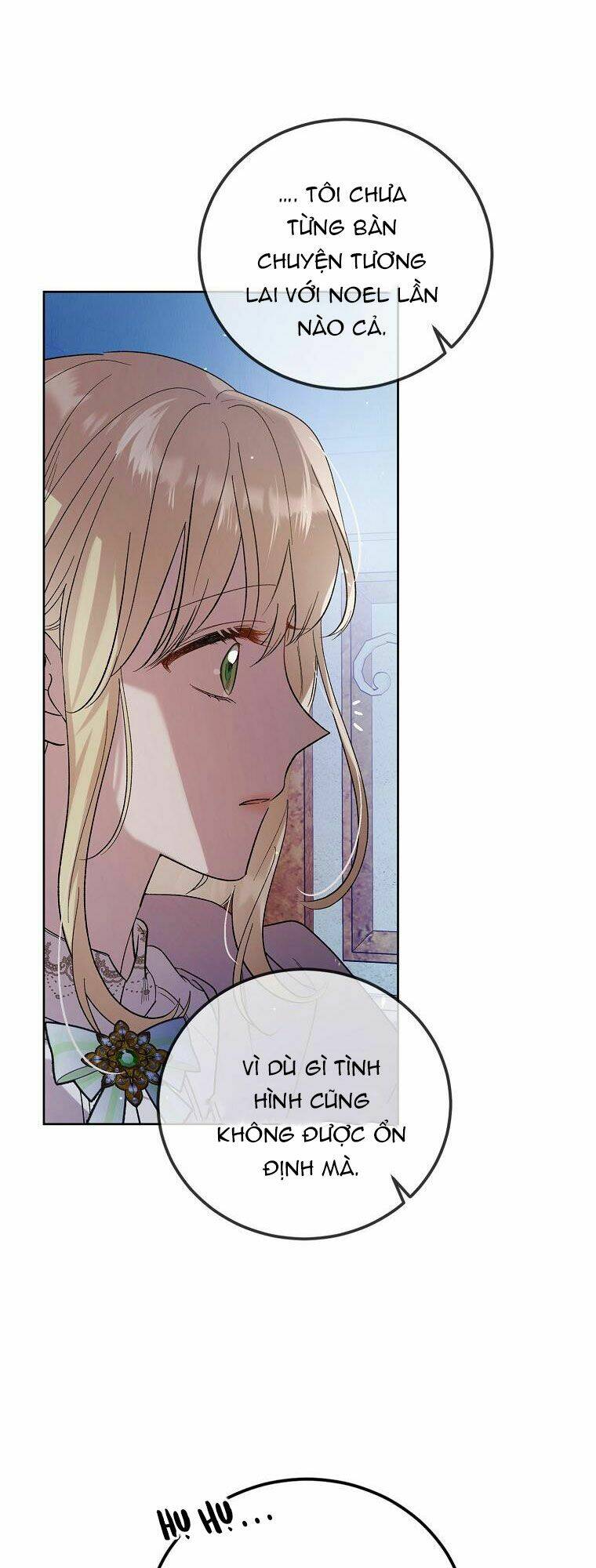 Cách Để Em Bảo Vệ Anh Chapter 48.1 - Trang 2